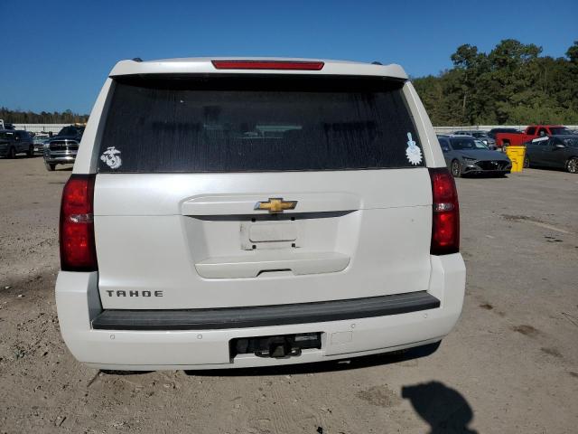 2016 CHEVROLET TAHOE C150 - 1GNSCBKCXGR332687