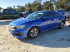 2018 HONDA CIVIC LX - 19XFC2F57JE006466