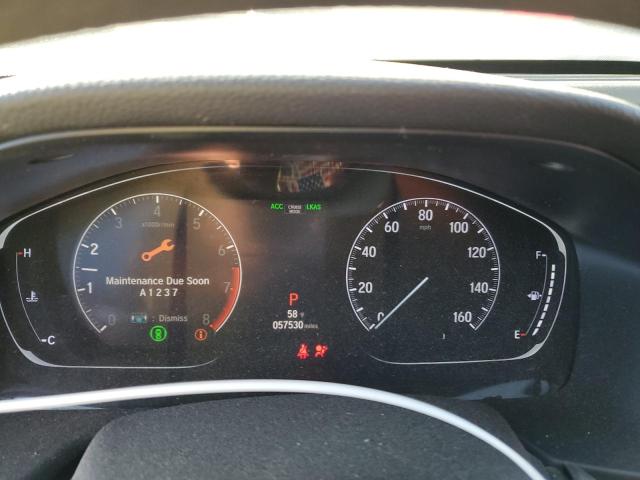 2020 HONDA ACCORD LX - 1HGCV1F10LA099312