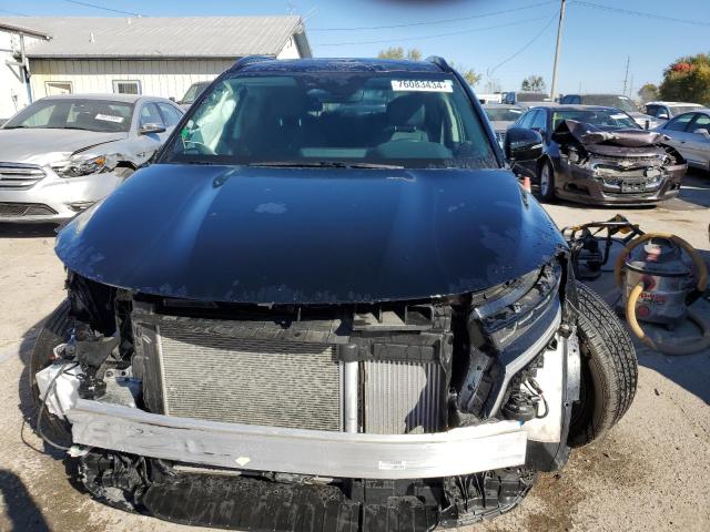 2023 KIA SORENTO SX - 5XYRK4LF2PG185925