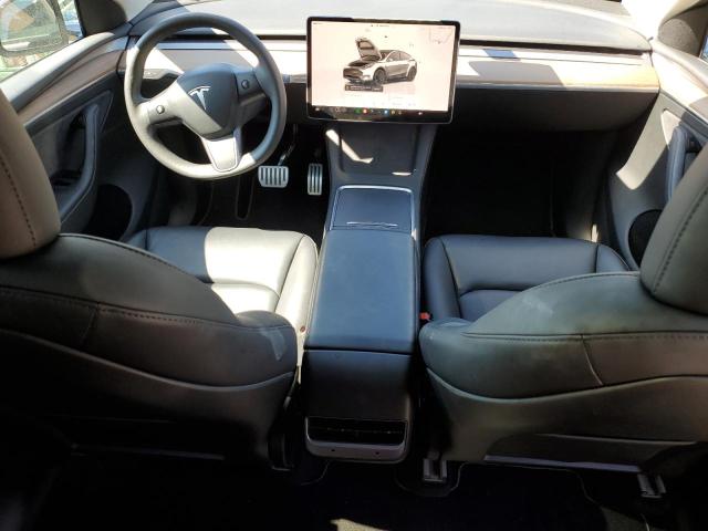2023 TESLA MODEL Y - 7SAYGDEF4PF854006