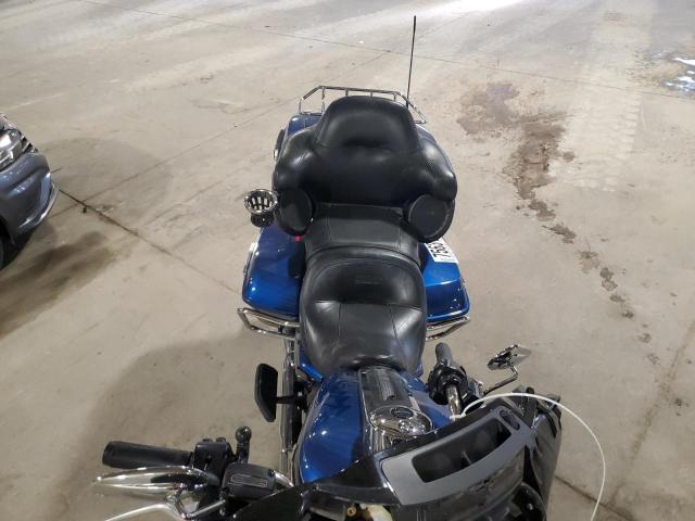 2018 HARLEY-DAVIDSON FLHTK 115T 1HD1KWD11JB636421