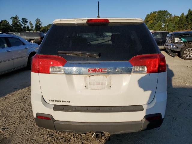 VIN 2GKALMEKXE6121621 2014 GMC Terrain, Sle no.6