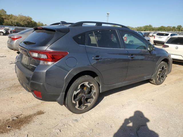 2021 SUBARU CROSSTREK - JF2GTHMC7M8349741