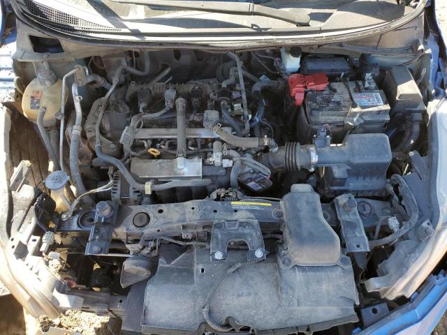 2020 NISSAN VERSA SV - 3N1CN8EV6LL872856