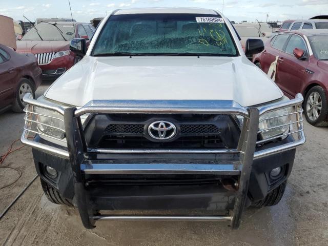 VIN 5TFJX4GN2FX048317 2015 Toyota Tacoma, Double Ca... no.5