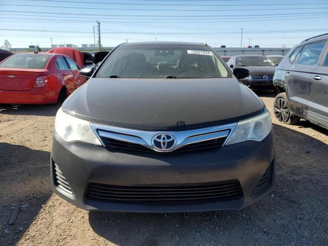 VIN 4T4BF1FK0ER422048 2014 Toyota Camry, L no.5