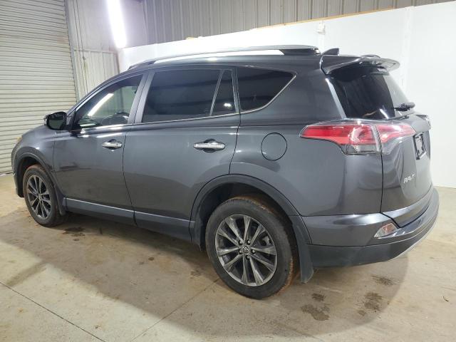 2018 TOYOTA RAV4 LIMIT - JTMDFREVXJD224766