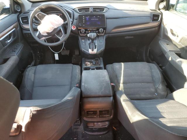 2017 HONDA CR-V EX - 2HKRW2H52HH603645