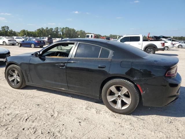2016 DODGE CHARGER SX - 2C3CDXHG3GH222621