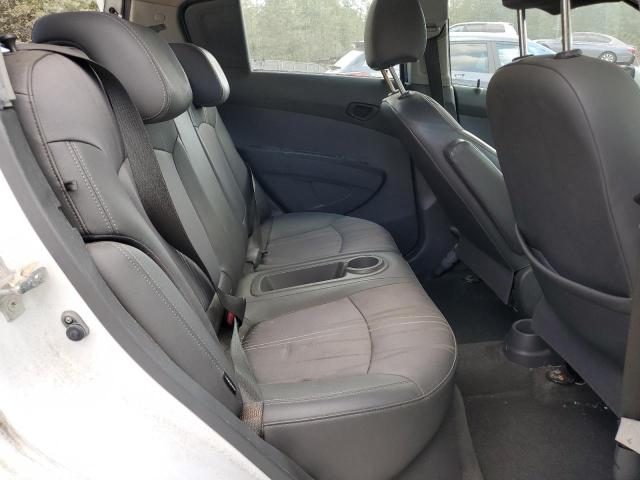 2015 CHEVROLET SPARK 1LT - KL8CD6S99FC764770