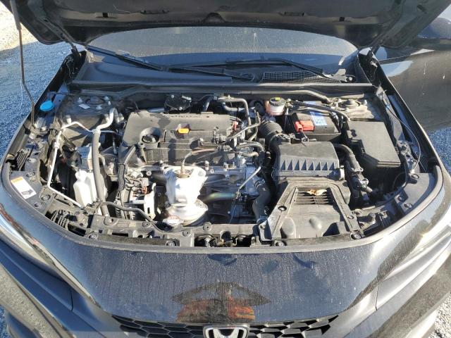 2023 HONDA CIVIC SPOR - 19XFL2H88PE025415