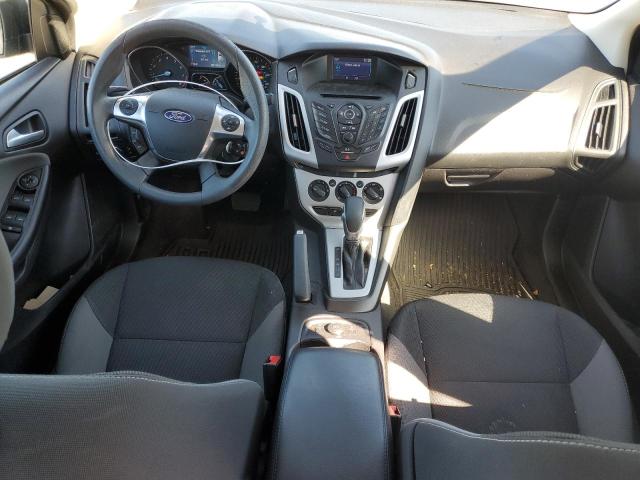 VIN 1FADP3F21EL437105 2014 Ford Focus, SE no.8