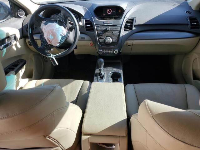 2015 ACURA RDX - 5J8TB3H31FL011895