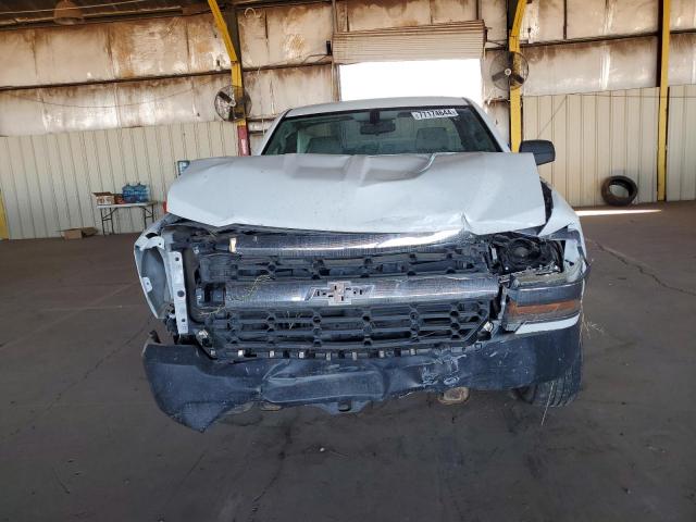 VIN 1GCNCNEH8JZ356864 2018 Chevrolet Silverado, C1500 no.5