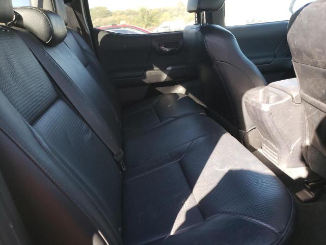 2020 TOYOTA TACOMA DOU - 5TFCZ5AN3LX227513