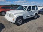 JEEP LIBERTY SP снимка