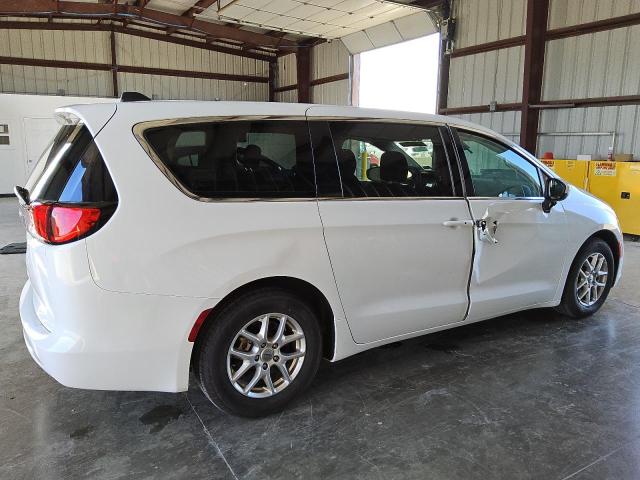 VIN 2C4RC1CG1PR566245 2023 Chrysler Voyager, LX no.3