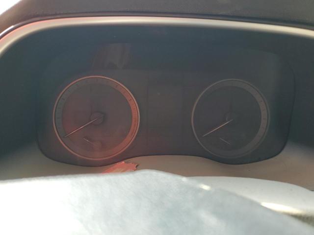 2019 HYUNDAI TUCSON KM8J33AL9KU997268