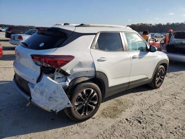 2023 CHEVROLET TRAILBLAZE - KL79MPSL4PB080619