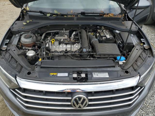 2019 VOLKSWAGEN JETTA SEL - 3VWEB7BU0KM248027