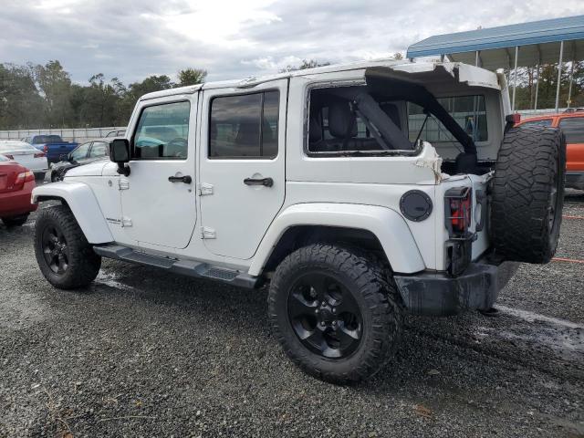 2015 JEEP WRANGLER U - 1C4BJWEG3FL745945