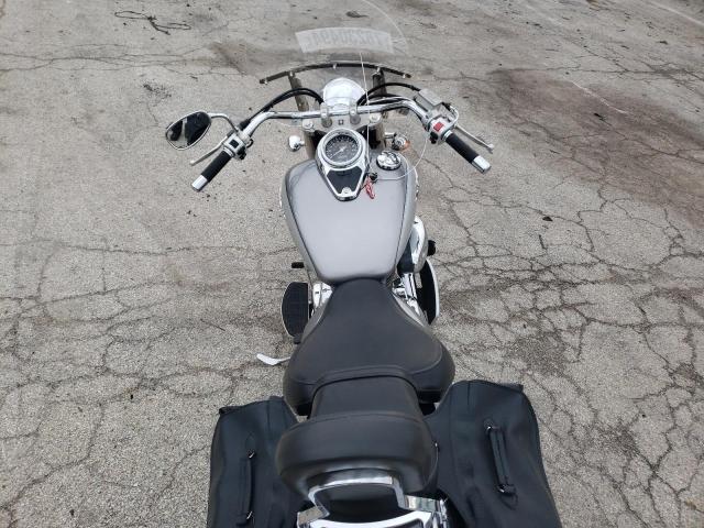 2006 SUZUKI C50 JS1VS55A462115092