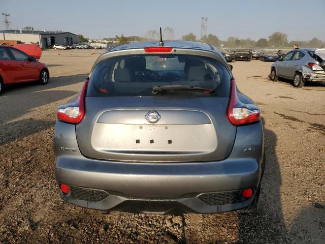 2016 NISSAN JUKE S - JN8AF5MV4GT660285