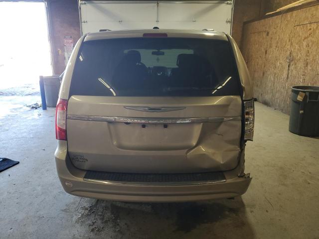 VIN 2C4RC1BG7FR587715 2015 Chrysler Town and Countr... no.6