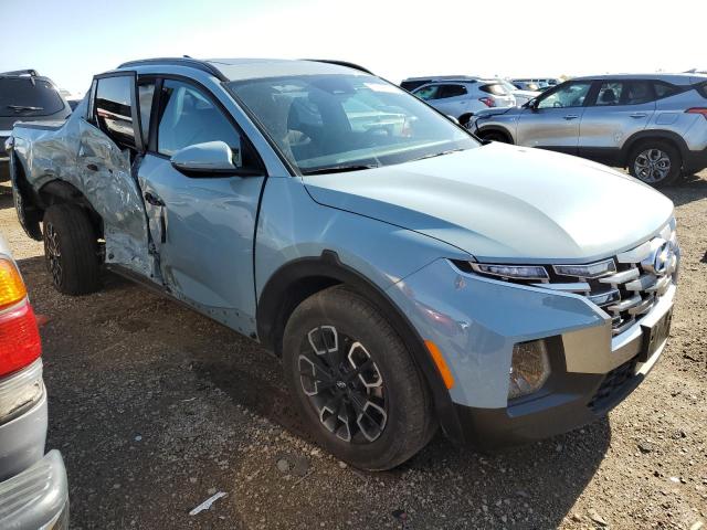 2023 HYUNDAI SANTA CRUZ - 5NTJDDAF3PH068214