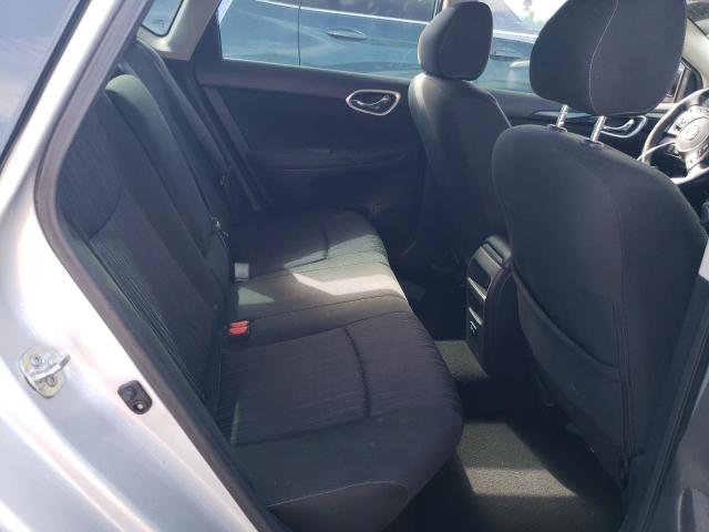 2019 NISSAN SENTRA S - 3N1AB7AP9KY332825