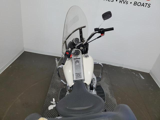 2005 HARLEY-DAVIDSON FLHPI 1HD1FHW115Y683531
