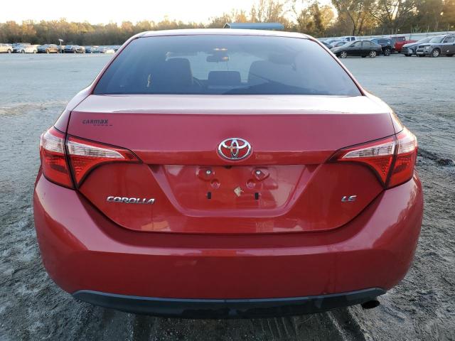 2019 TOYOTA COROLLA L - 2T1BURHE5KC138420