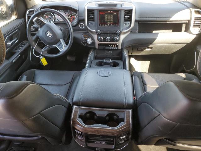 2020 RAM 1500 LARAM - 1C6RRFJG8LN272435
