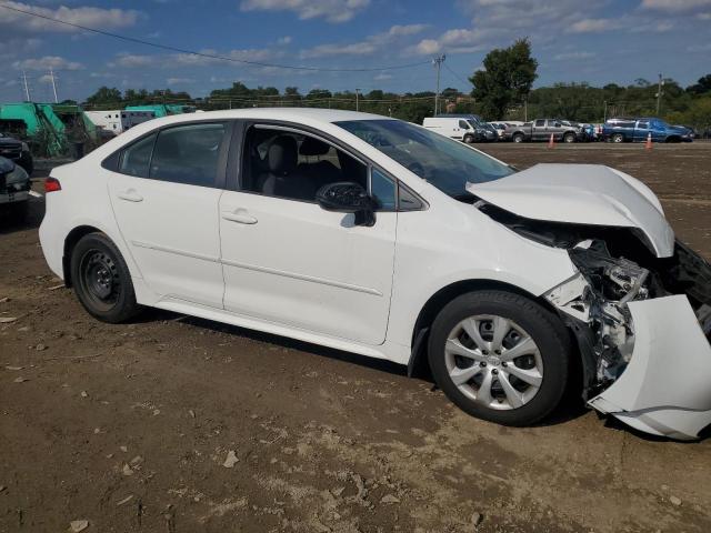 2022 TOYOTA COROLLA LE - 5YFEPMAE4NP309373