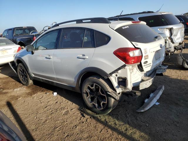 JF2GPAFC0F8233258 Subaru Xv 2.0 Premium 2015