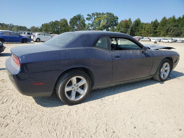 VIN 2C3CDYAG2EH179760 2014 Dodge Challenger, Sxt no.3