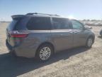 TOYOTA SIENNA XLE photo