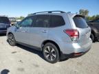 SUBARU FORESTER 2 photo