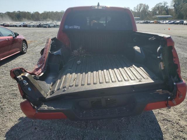 2023 TOYOTA TACOMA DOU - 3TYAX5GN6PT068488