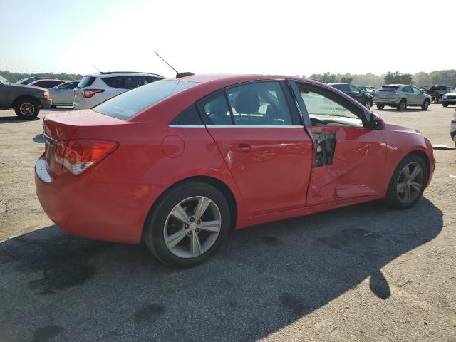 2015 CHEVROLET CRUZE LT - 1G1PE5SB8F7137451