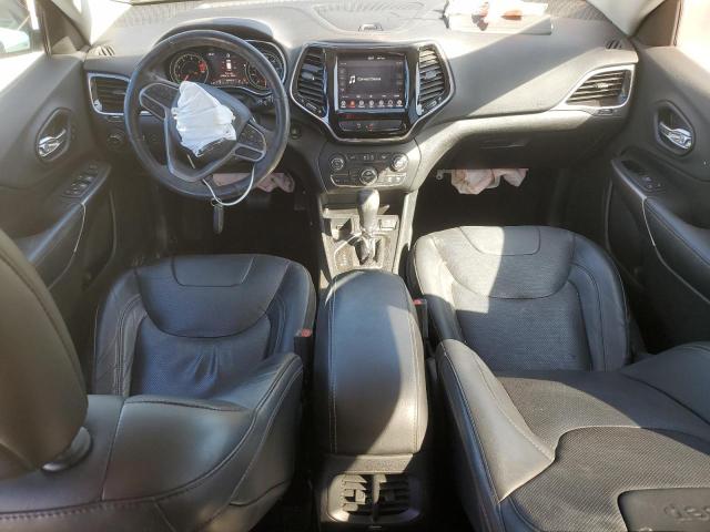 2019 JEEP CHEROKEE L - 1C4PJLDB7KD387103