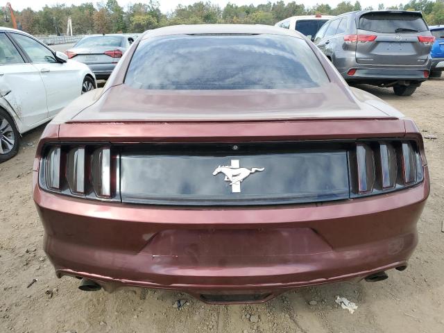 2016 FORD MUSTANG - 1FA6P8AM8G5292604