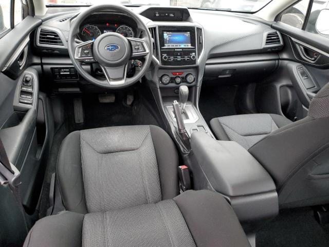 VIN 4S3GKAA64H3603805 2017 Subaru Impreza no.8