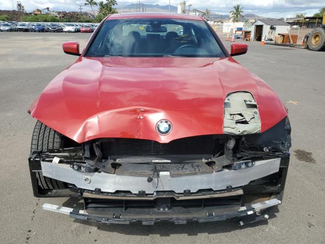 2021 BMW 330I - 3MW5R1J06M8B94087