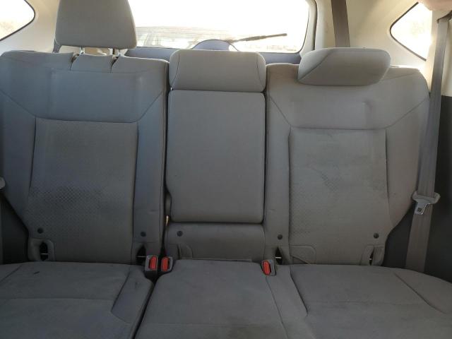 2015 HONDA CR-V LX - 2HKRM3H37FH509042