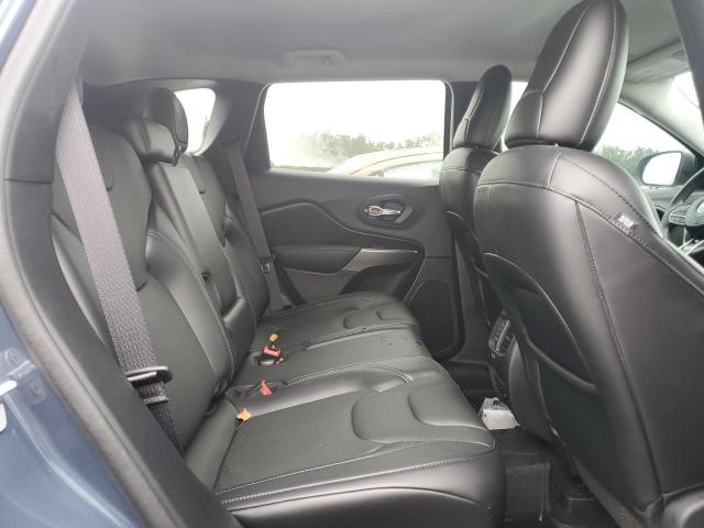 2020 JEEP CHEROKEE L - 1C4PJLDB3LD561279