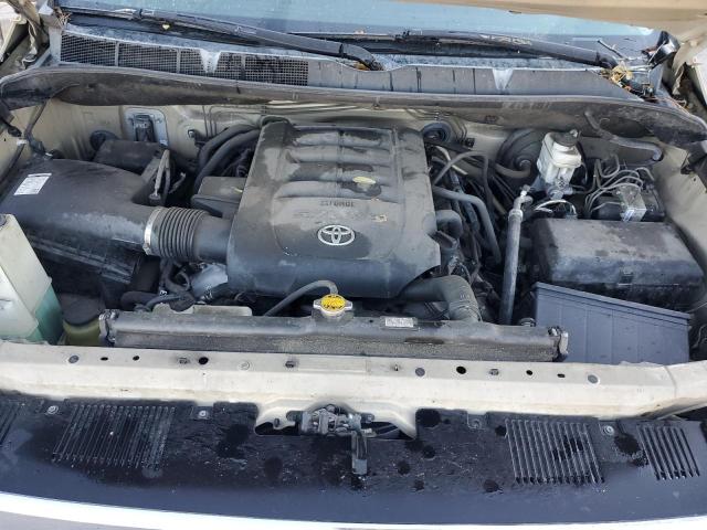 VIN 5TFRW5F14HX216004 2017 Toyota Tundra, Double Ca... no.11