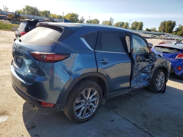2021 MAZDA CX-5 GRAND - JM3KFBAY8M0474282