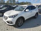 2018 HYUNDAI SANTA FE S - 5XYZU3LBXJG516307